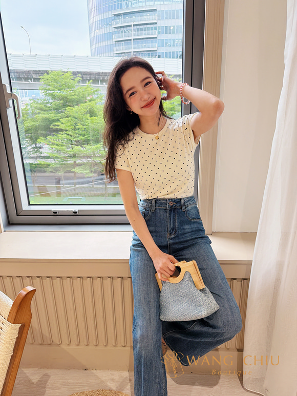 WANG CHIU 麻豆照